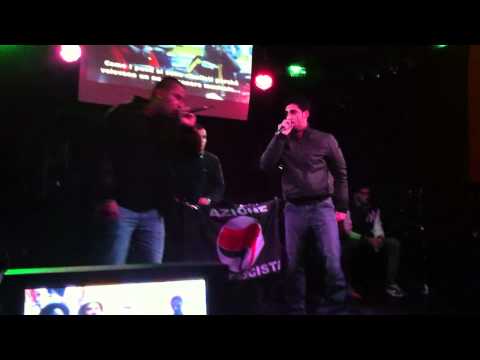 LU DOTTORE & VERSO BADEM 2012.MOV