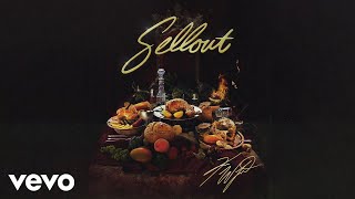 Cover art for Good Die Young