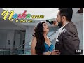 Nasha Sharab Mein Hota To Nachti Botal Amitabh Bachchan Song