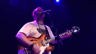 James McCartney, Waterfall (Live), 06.26.2016, Reverb Lounge, Omaha NE