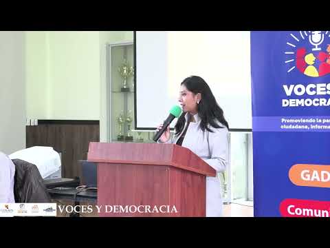 𝐃𝐢𝐚́𝐥𝐨𝐠𝐨 𝐩𝐮́𝐛𝐥𝐢𝐜𝐨  𝐚𝐛𝐨𝐫𝐝𝐨́ 𝐥𝐨𝐬 𝐝𝐞𝐬𝐚𝐟𝐢́𝐨𝐬 𝐝𝐞𝐥 𝐬𝐞𝐜𝐭𝐨𝐫 𝐚𝐠𝐫𝐨𝐩𝐞𝐜𝐮𝐚𝐫𝐢𝐨 𝐞𝐧 𝐂𝐡𝐢𝐦𝐛𝐨𝐫𝐚𝐳𝐨 2026