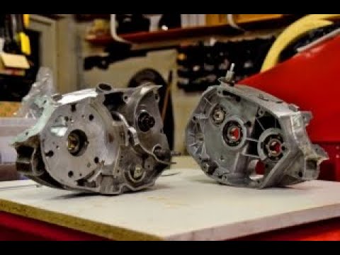 GT-Tuning DK - Bramstrup Retro Racing #Afsnit 2. Bidalot Wr50 Puch Cobra 337 MC