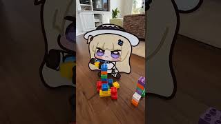 Download lagu Phoebe-Chubi and Denia Build Blocks, But It Turns Into a Total Demolition Site! | Wuthering Waves mp3