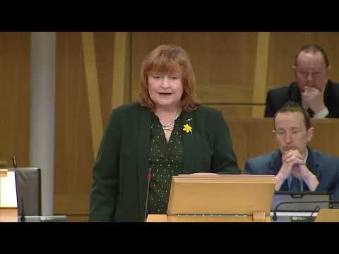 Scottish Government Debate  COVID 19   Scotland s Strategic Framework Update