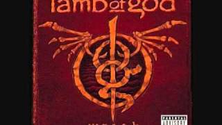 Lamb of God - Grace - Guitar Only
