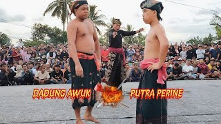 Download lagu DADUNG AWUK Vs PUTRA PERINE || Peresean desa perine mp3 Download lagu DADUNG AWUK Vs PUTRA PERINE || Peresean desa perine mp3
