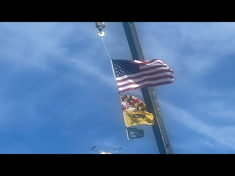 Annapolis/Eastport Tug of War 2024