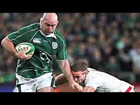 I LIKE BIG PROPS (AND I CANNOT LIE)