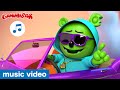Gummibär U CAN T TOUCH THIS Music Video Gummy Bear Song
