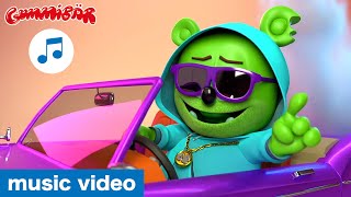 Download lagu Gummibär - 'U CAN'T TOUCH THIS' - Gummy Bear Song mp3 Download lagu Gummibär - 'U CAN'T TOUCH THIS' - Gummy Bear Song mp3