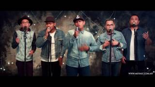 情非得已 by Color Of Voices (C.O.V) X Mosaic Entertainment Group