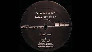 Slobodan - Integrity Loop (B1)