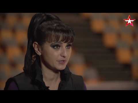 "Circus Legends with Edgard Zapashny" - No. 7 - Polar Bears by Yulia Denisenko