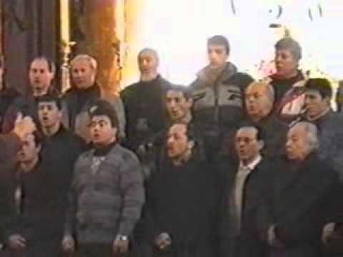 "TE DEUM LAUDAMUS" în Franţa - 1999 (ep.10)