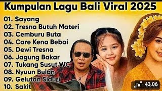 Download lagu Lagu bali paling dicari 2025 viral tiktok / tresna butuh materi / sayang / care kena beba mp3 Download lagu Lagu bali paling dicari 2025 viral tiktok / tresna butuh materi / sayang / care kena beba mp3