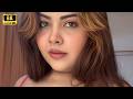 Zara Curvy Nude Tone Mesh Bikini Try On Haul 4K BBW Voluptuous Thick Latina Mature 2026