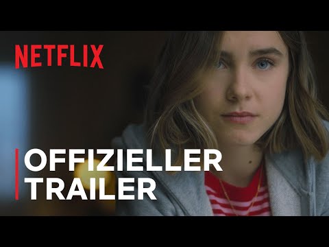Through my Window – Ich sehe nur dich | Offizieller Trailer | Netflix