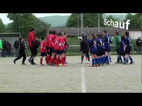 C-Junioren/  FC Preussen Hameln 07 -- SC Inter Holzhausen/ 2.Halbzeit