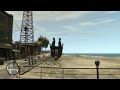 Grand Theft Auto IV - Parkour MOD [2015]