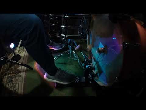 230bpm stamina training with metronome