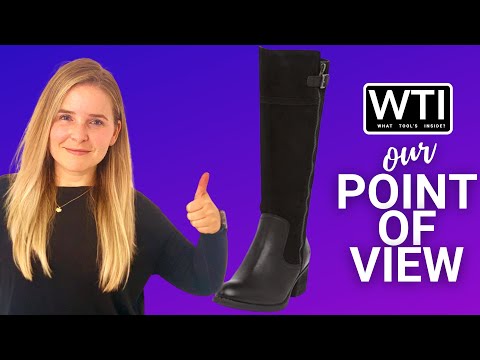 b.o.c. Women's Austell Boots - WTI product video review