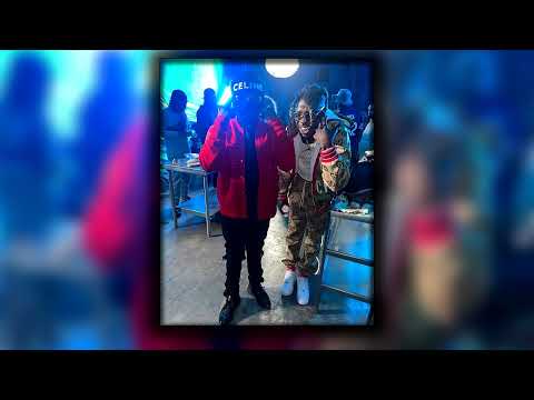 [Free] Leto x Gazo x Ziak Type Beat - "BMF" | Zumba Drill Type Beat