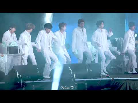20190519 BTS SPEAK YOURSELF CONCERT IN NEW JERSEY