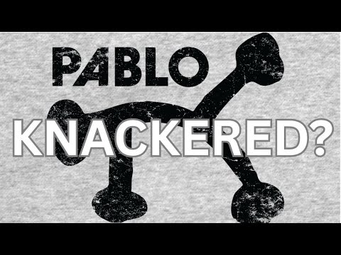 PABLO REISSUES. WORTH YOUR HARD EARNED DOSH (CASH)?