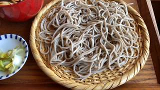 Sobaichi and Red Bay coffee in Oakland  オークランド　サンフランシスコ　シリコンバレー　サンノゼ