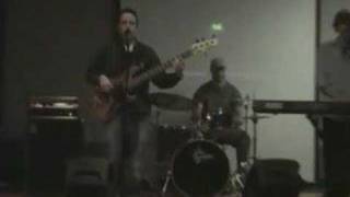TDU Latenight - Eddie Cain Irvin
