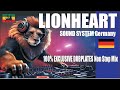 LIONHEART SOUND SYSTEM Non Stop Music Mixtape 100 DUB PLATE Heavy EXCLUSIVE DUBPLATES