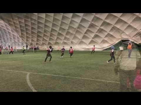 NuPS 08 Punaiset - HyPS