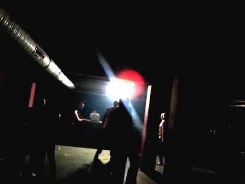 31.03.2012 @ Motorenfabrik Pelzer vs. Zapper Tekk Freakz