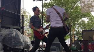 Dave Hause and The Mermaid - With You