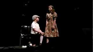 If Momma Was Married from Gypsy