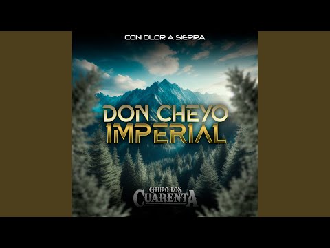 Don Cheyo Imperial