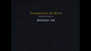 Bedhead - Extramundane