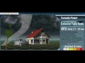 Tornado Simulation
