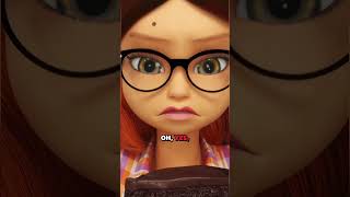 Download lagu Oops! Alya is ALMOST as clumsy as Marinette! 😂 #miraculous #miraculousladybug #mlb #alya #marinette mp3