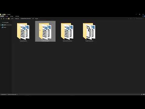 1 Visual Basic L IDE