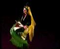 Schachlo persischer Tanz