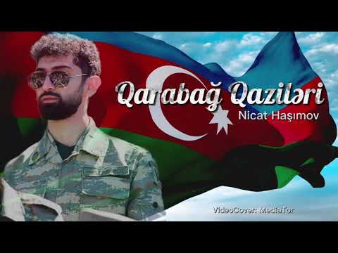 Nicat Haşımov — Qarabağ Qaziləri