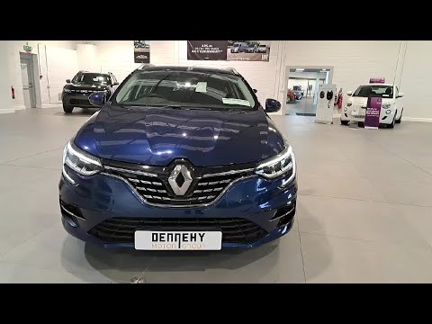 Renault Megane E-TECH PHEV 160 Auto Iconic ST **fr - Image 2