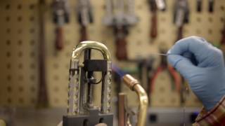 Bach Trumpet: Valves and Tuning Slides