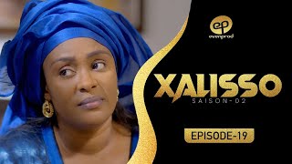 Download lagu XALISSO - Saison 2 - Episode 19 **VOSTFR** mp3