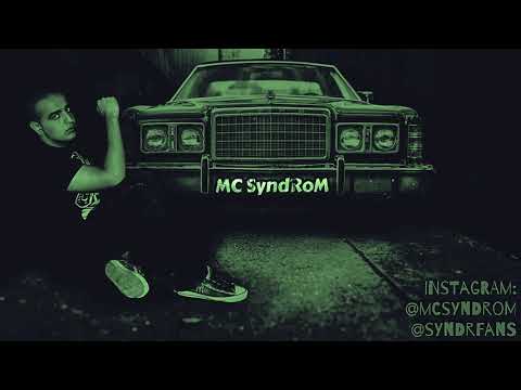 MC-SyndRoM - Da ALCz - الخطه البديله