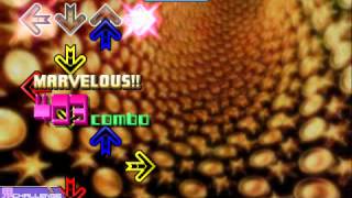 DDR EXTREME -lite edition- / MISSING HEART - Tears In May (CHALLENGE)