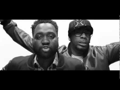 Zoxea Feat Busta Flex - C'est nous les reustas (Clip)