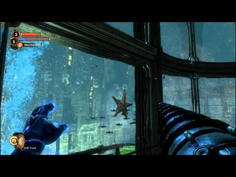 Ultimate BioShock Music Video II