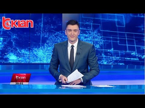 Edicioni i Lajmeve Tv Klan 06 Shkurt 2019, ora 19:30
